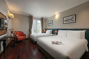 Sunline Hotel