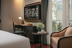 Sunline Hotel