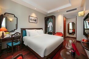 Sunline Hotel