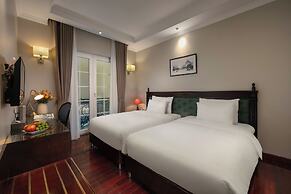 Sunline Hotel