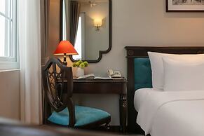 Sunline Hotel