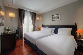 Sunline Hotel
