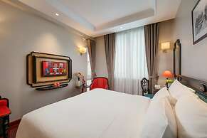 Sunline Hotel