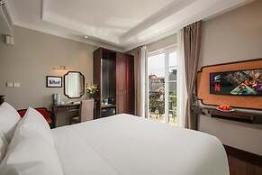 Sunline Hotel