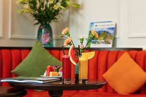 Sunline Hotel