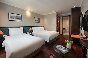 Sunline Hotel