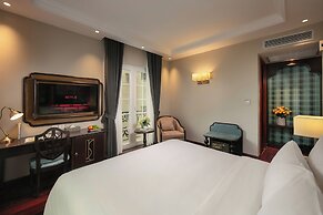 Sunline Hotel