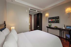 Sunline Hotel