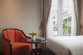 Sunline Hotel