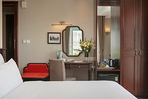 Sunline Hotel