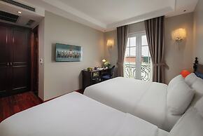Sunline Hotel