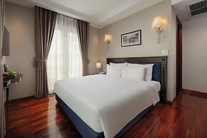 Sunline Hotel