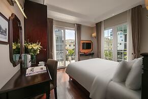 Sunline Hotel