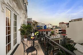 Sunline Hotel