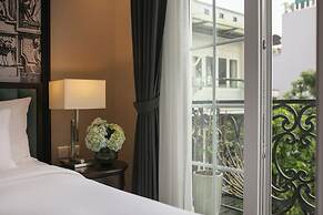 Sunline Hotel