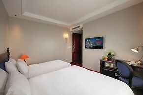 Sunline Hotel