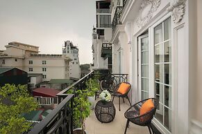 Sunline Hotel