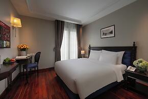 Sunline Hotel