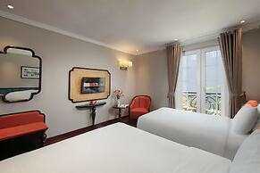 Sunline Hotel