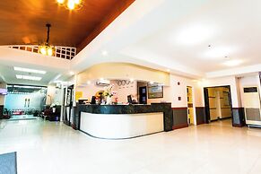 Hotel Sogo Sta Mesa