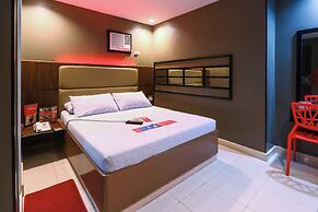 Hotel Sogo Sta Mesa
