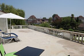 La Maison d'Antan