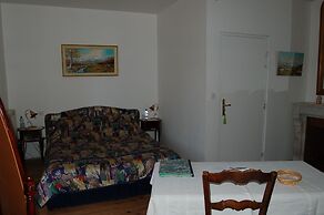 La Maison d'Antan