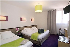 Hôtel Peyramale
