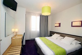 Hôtel Peyramale