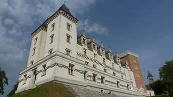 Hôtel Peyramale