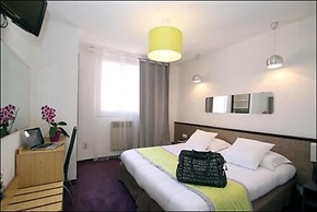Hôtel Peyramale