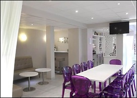 Hôtel Peyramale