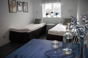 Landet Bed and Breakfast