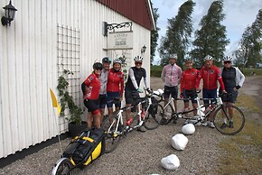 Landet Bed and Breakfast