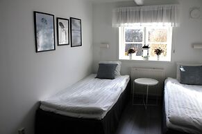 Landet Bed and Breakfast