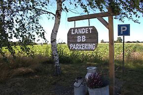 Landet Bed and Breakfast