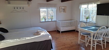 Landet Bed and Breakfast