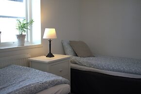 Landet Bed and Breakfast