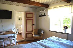 Landet Bed and Breakfast