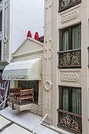 Empire Suite Hotel