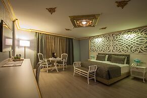 Empire Suite Hotel