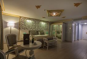 Empire Suite Hotel