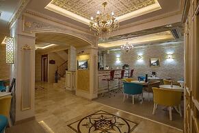 Empire Suite Hotel