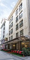 Empire Suite Hotel