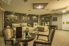 Empire Suite Hotel