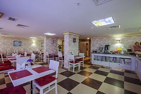 Empire Suite Hotel