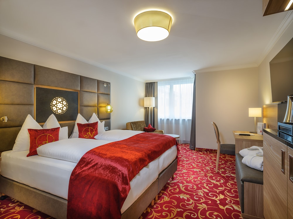 Hotel Norica THERME