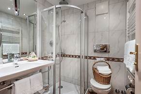 Hotel Norica THERME