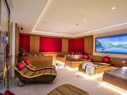 Hotel Norica THERME
