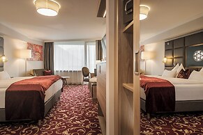 Hotel Norica THERME